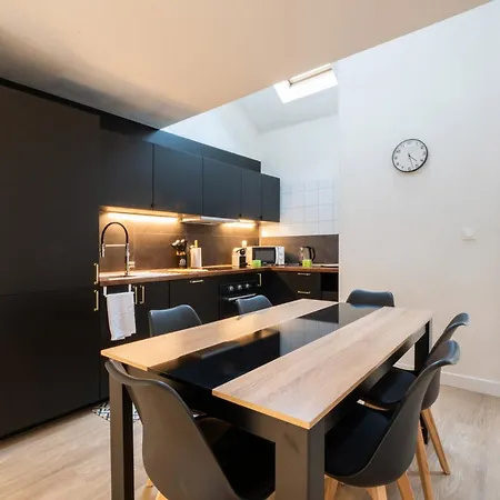 Superbe Duplex Centre