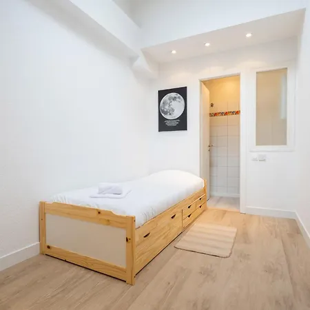 Superbe Duplex Centre Apartment
